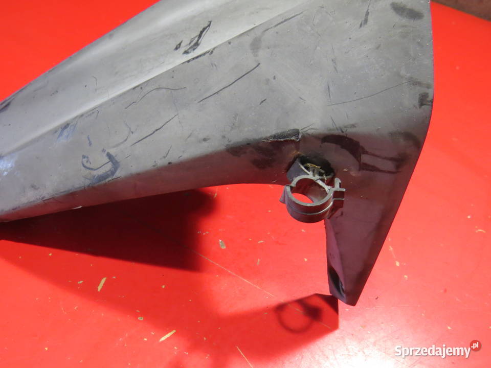 YAMAHA YZF R125 R 125 0813 chlapacz nadkole tył Błotniki motocyklowe mazowieckie Warszawa sprzedam