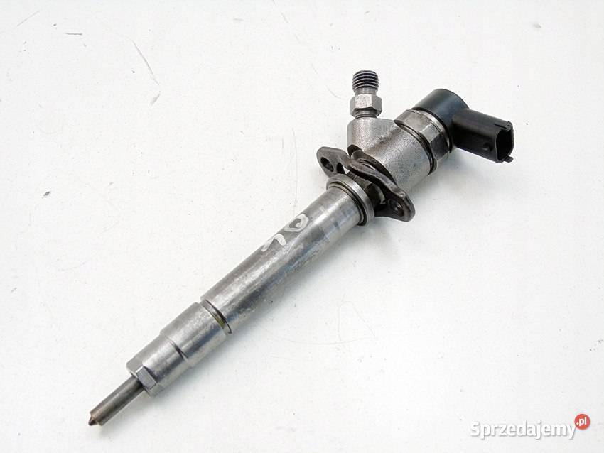 WTRYSKIWACZ 24 D D5 VOLVO XC70 V70 2 3 S60 S80 osobowe