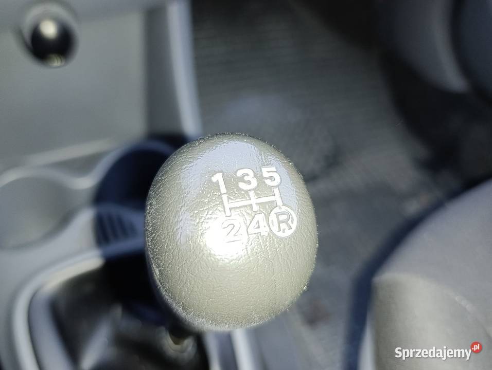 Salon PolskaNiski przebieg 5d 10 VVTi 68 mazowieckie Warszawa