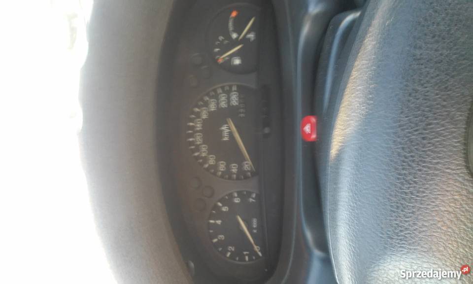 ford escort 13 manualna