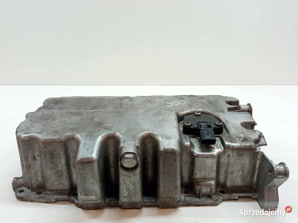 MISKA OLEJOWA 03G103603AB 16 TDI Seat Altea I sprzedam