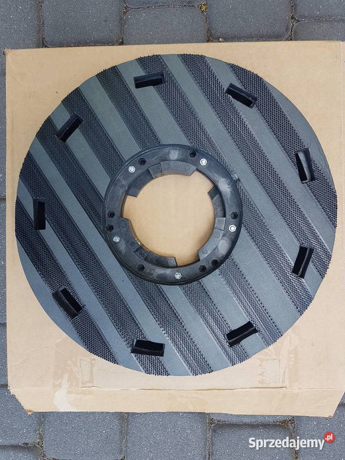 Uchwyt pada szorowarki Numatic 360mm 14 Opole sprzedam