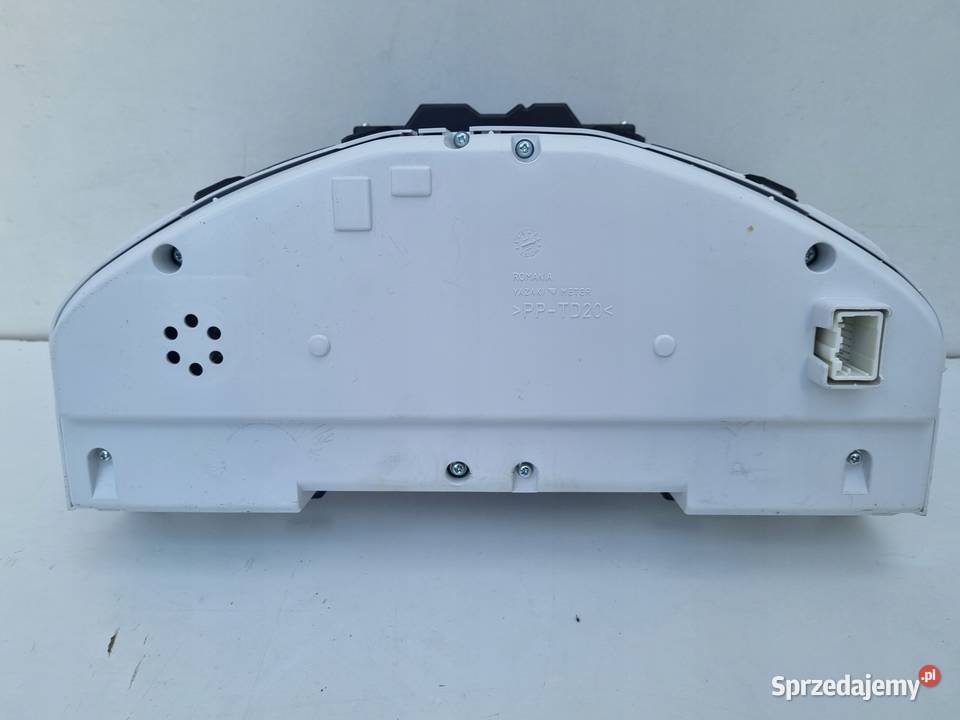 Volvo XC60 I V60 I S60 II 24 D5 LICZNIK ZEGARY Chełm