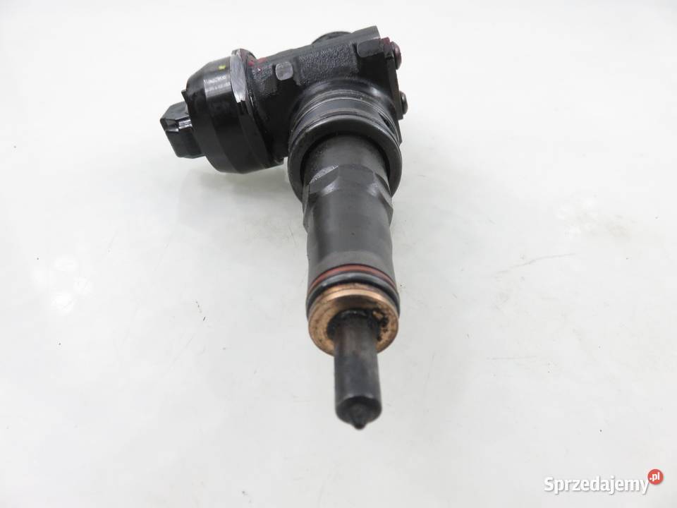 POMPOWTRYSKIWACZ VW PASSAT B6 20 TDI 038130073BQ sprzedam