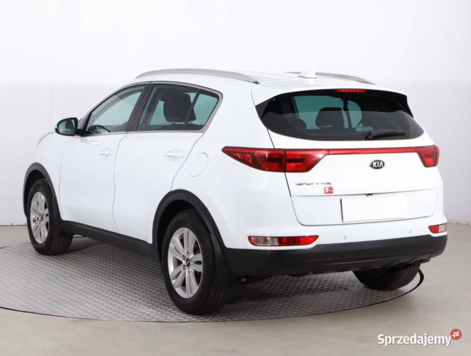 Kia Sportage 16 GDI komputer pokładowy Piaseczno sprzedam