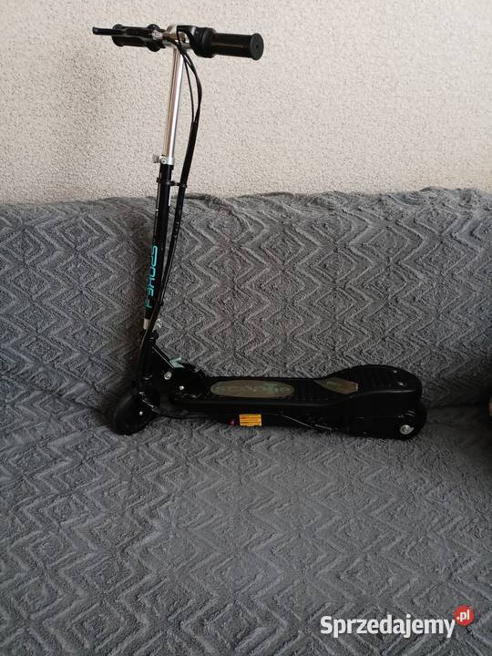 Dziecięca hulajnoga elektryczna SPOKEY Kłodzko