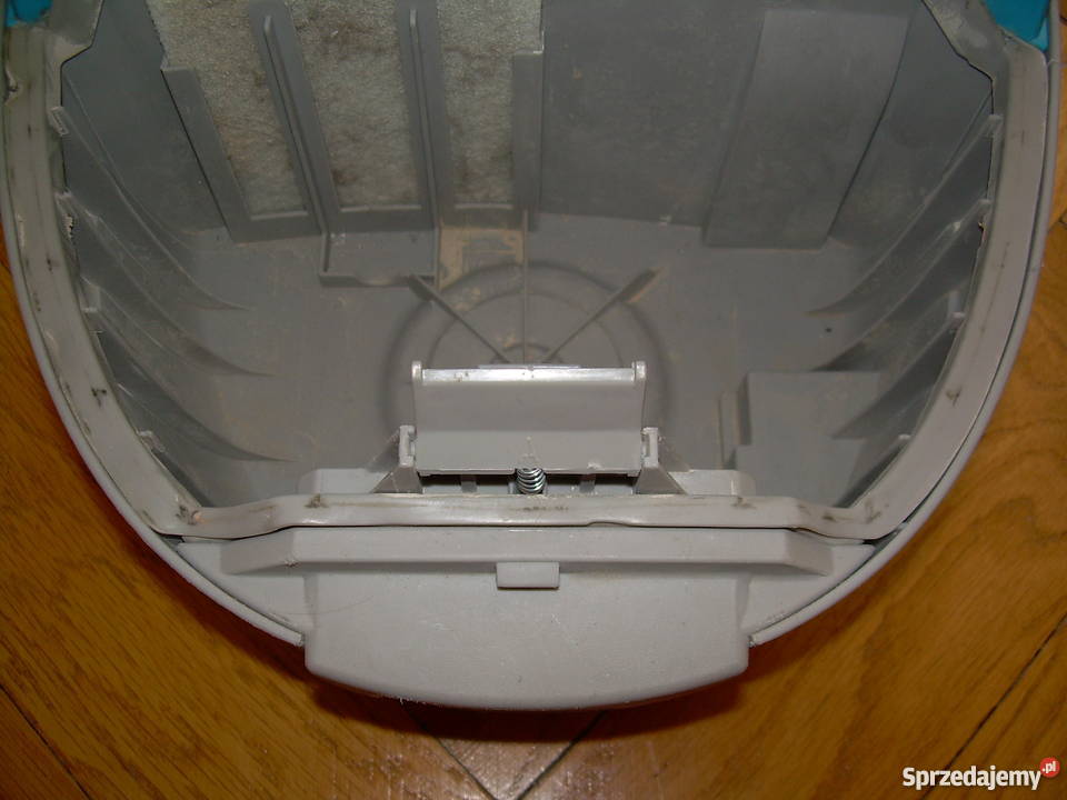 Akcesoria do odkurzacza Zelmer DOT VC1002 śląskie