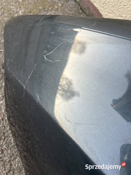 Błotnik lewy renault Laguna 2 teb66 8200295803 Grudziądz