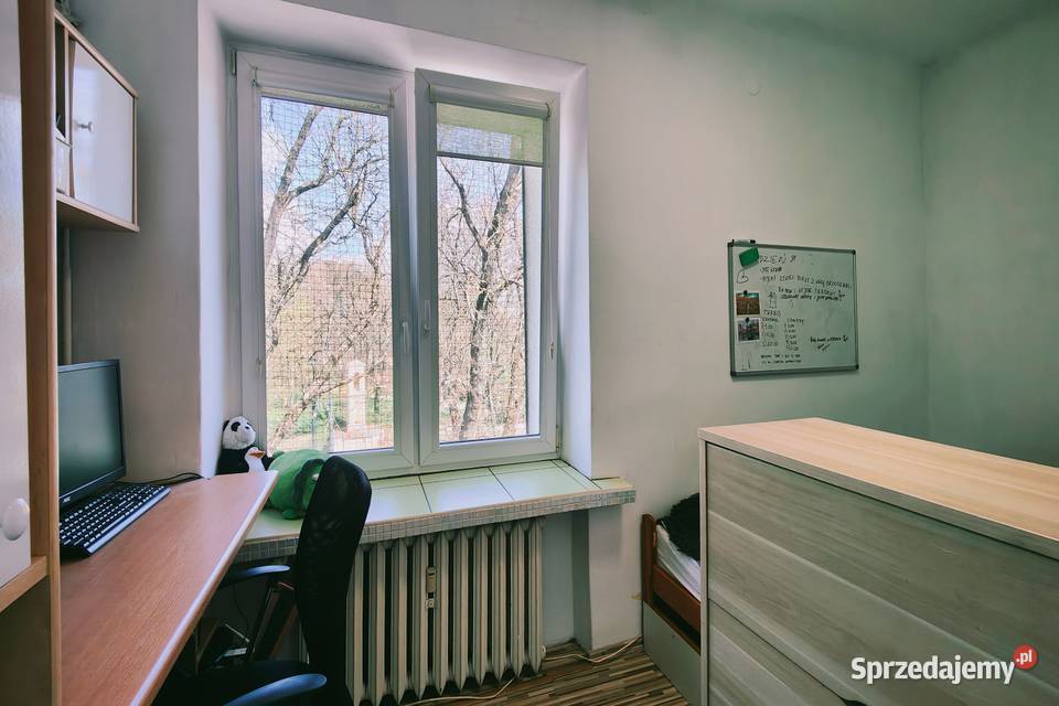 mieszkanie M4 na sprzedaż doskonała inwestycja Sprzedaż lubelskie Lublin