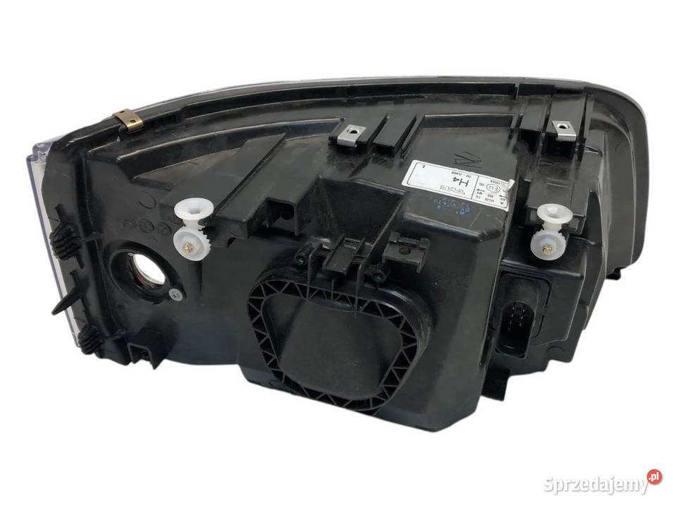 VW TRANSPORTER T5 20032009 REFLEKTOR H4 LAMPA sprzedam