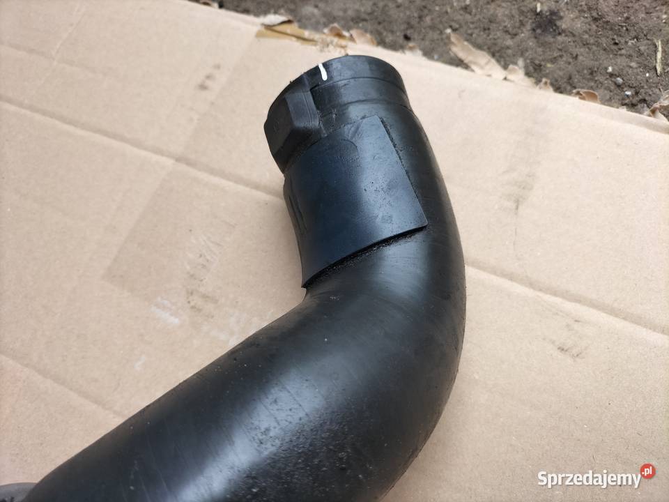 RENAULT SCENIC MEGANE II 19 DCI 8200185556 WĄŻ lubelskie Kamień-Kolonia
