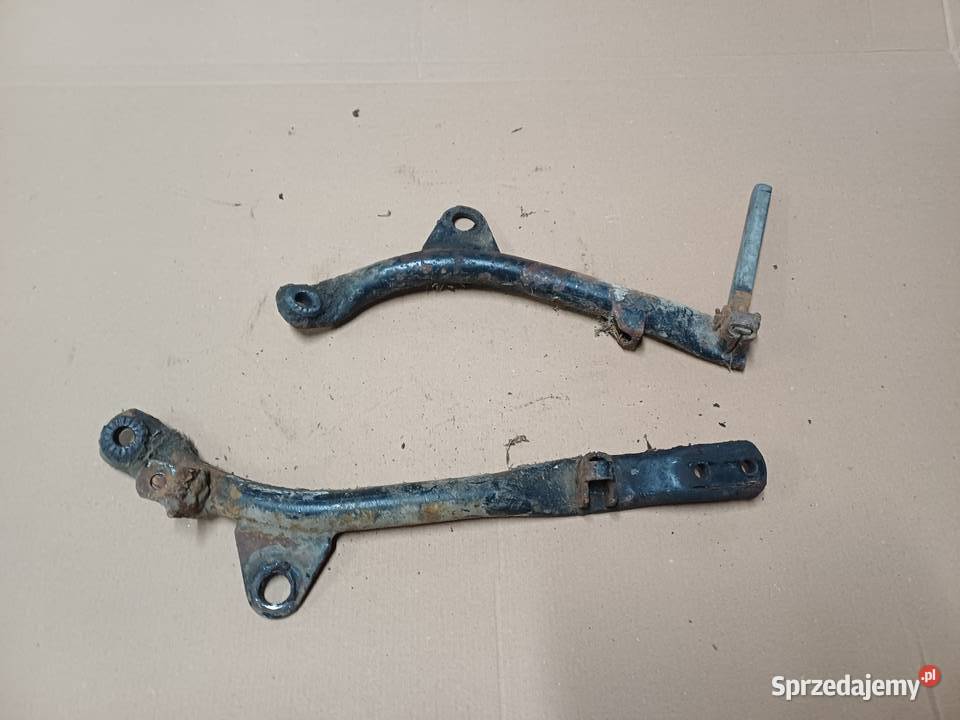 Konsole Sety Rama WSK 175 125 Wysyłka łódzkie Łowicz