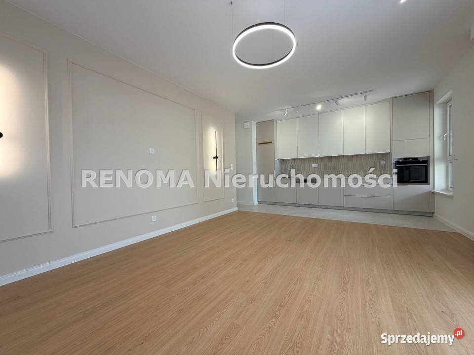 Mieszkanie Białystok 65m2 3 pokoje