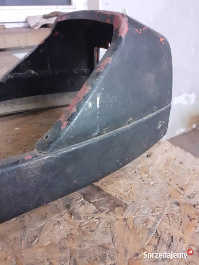 zadupek panel siedzenia osłona lampy jawa 350 TS podkarpackie Mielec