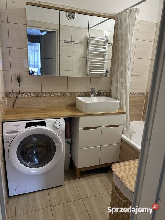 3pokojowe mieszkanie 595m2 Tuwima Liczba pokoi 3 Piotrków Trybunalski