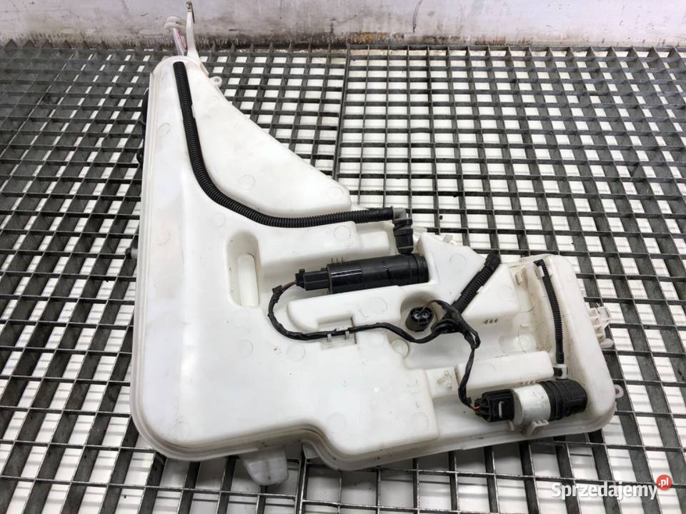 ZBIORNIK SPRYSKIWACZY BMW F34 Hatchback 20 184 osobowe