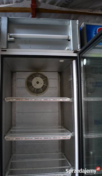 SZAFA CHŁODNICZA LODÓWKA gastronomiczna sprzedam