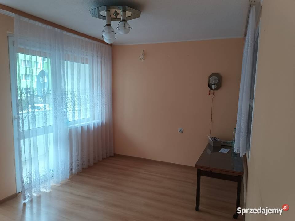 Piekne mieszkanie 3 pokojowe Sprzedaż Nowa Ruda