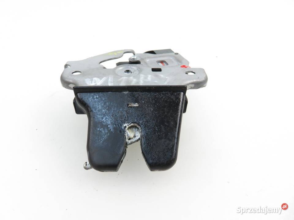 ZAMEK KLAPY MITSUBISHI LANCER VIII Zamki, wkładki i kluczyki