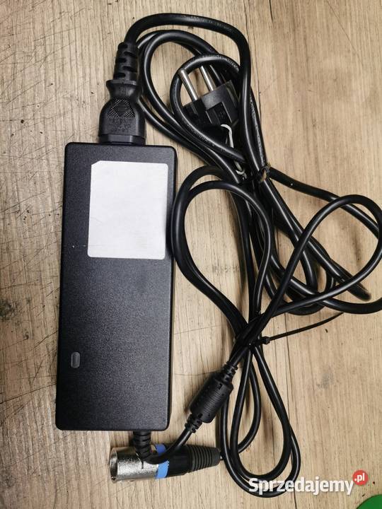 Ladowarka rower elektryczny Sparta Koga Batavus Hajnówka