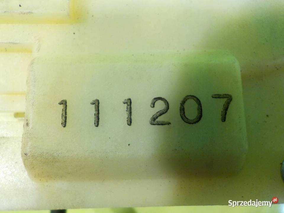 HONDA INSIGHT II 13 IMA 12r 5D zamek klapy tyl osobowe Suków sprzedam