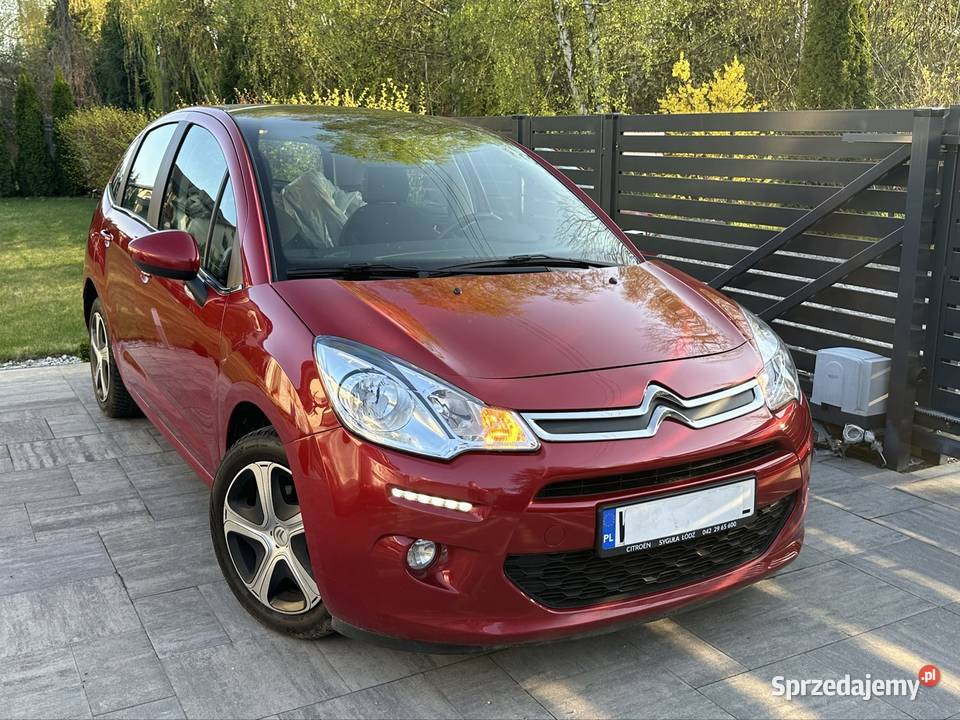Salon Polska Automat Panorama Apple Car mazowieckie Piaseczno