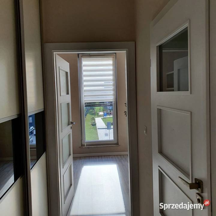 Mieszkanie 55 m2 Witosa Apartaments Witosa61A 9909zł/m2 Sprzedaż