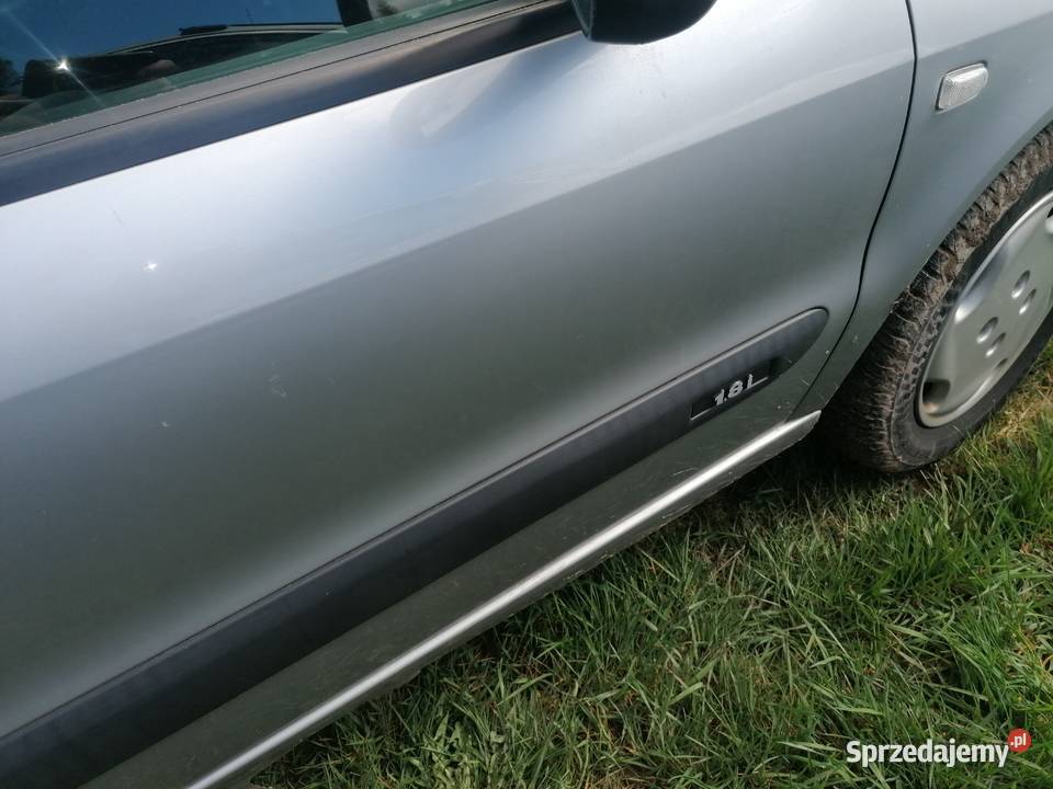 Citroen xara Bolków