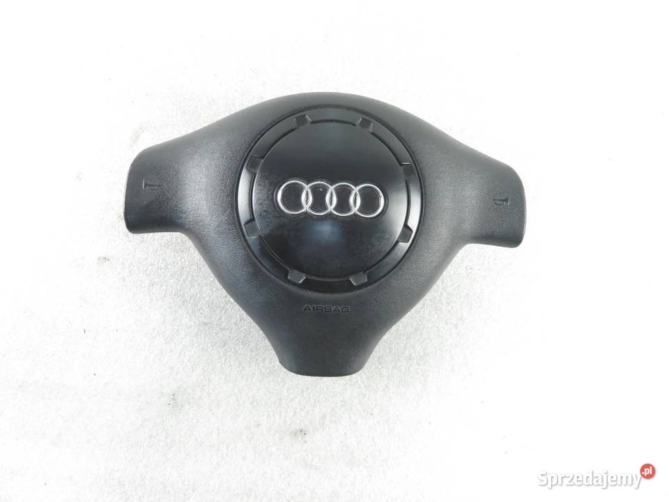 PODUSZKA KIEROWCY AUDI A4 B5 8L0880201J
