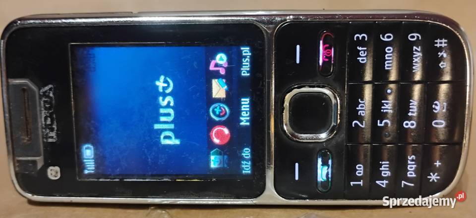 NOKIA c2 01 RM721 ładowarka bez simlock