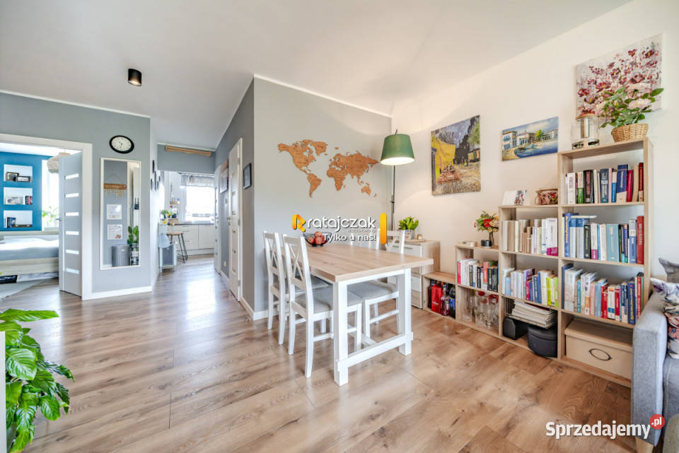 Mieszkanie Gdynia Chylońska 604m2 3 pokojowe pomorskie