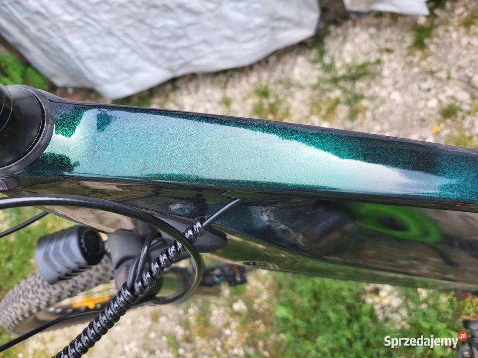 Rower elektryczny Jędrzejów