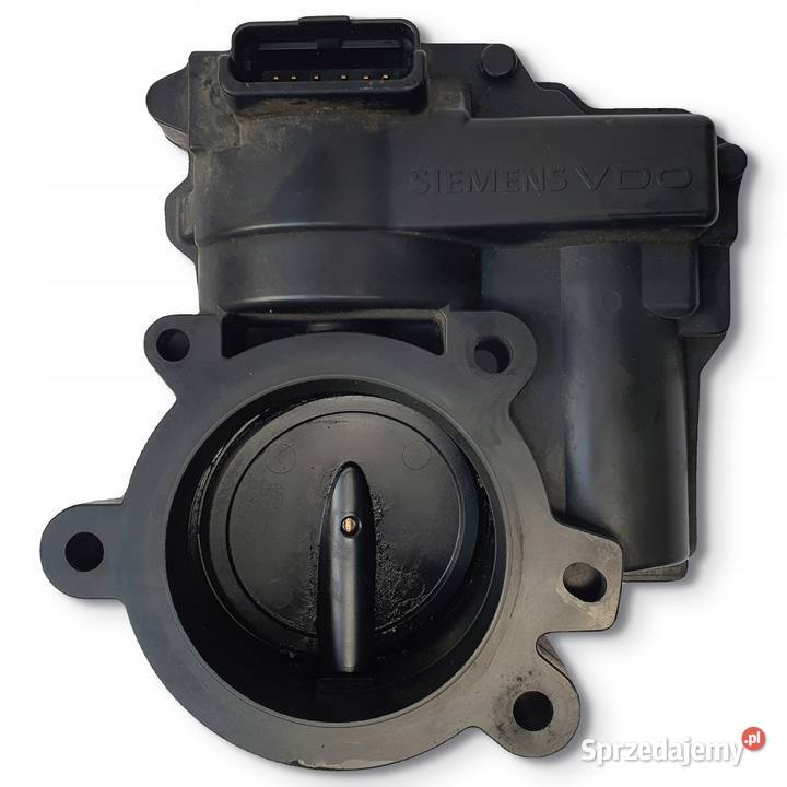 PRZEPUSTNICA Mini Cooper R56 16 16V VTi Chełm sprzedam