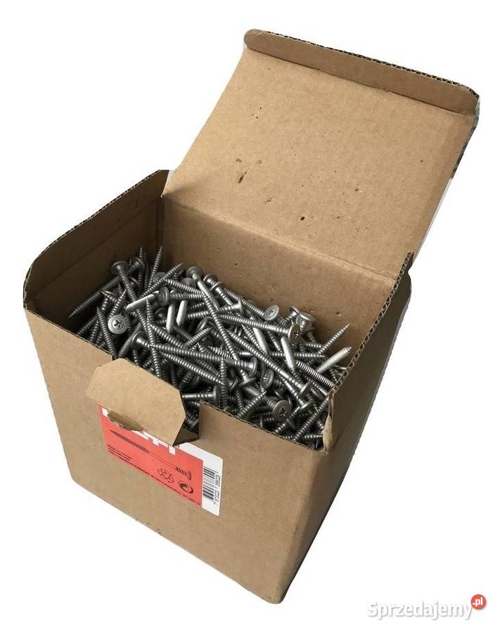 WKRĘTY HILTI 48X60 PACZKA 600 sztuk Branice