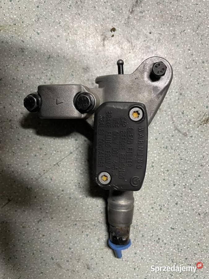 Pompa Sprzegła Brembo Ktm małopolskie Myślenice
