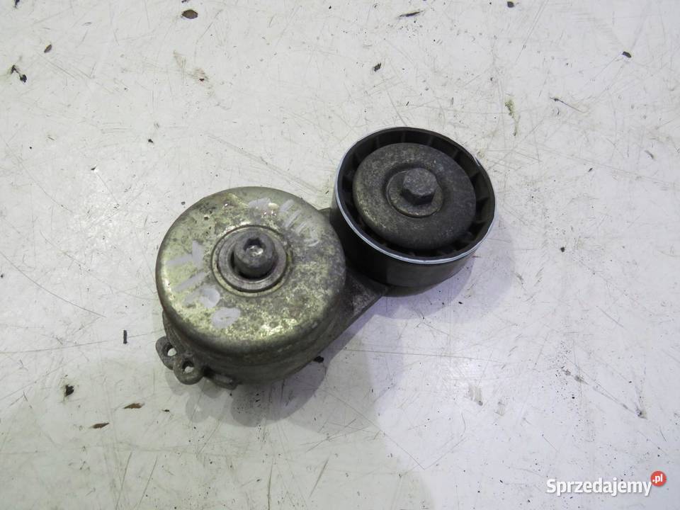 ROLKA NAPINACZ PASKA FIAT TIPO II 14 TB