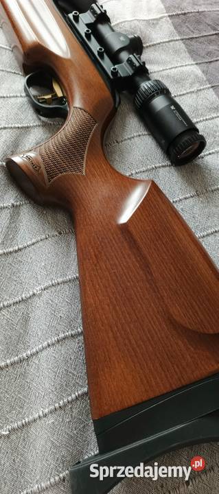 WALTHER LGV MASTER PRO 45mm