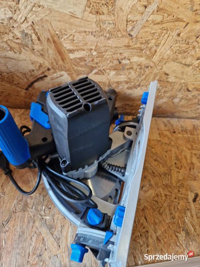 Pilarkozagłębiarka elektryczna GEKO G80753 o sprzedam