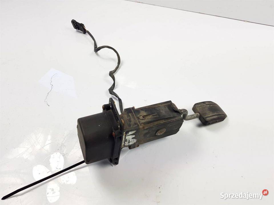 PEDAŁ IVECO EUROCARGO ML 120E21 Lipno