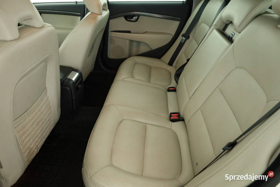Volvo XC70 D4 wspomaganie kierownicy mazowieckie Piaseczno