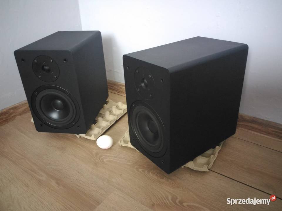 Kolumny półkowe DENON SCF100 LX TONSIL