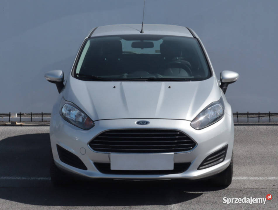 Ford Fiesta 125 elektryczne szyby Lublin