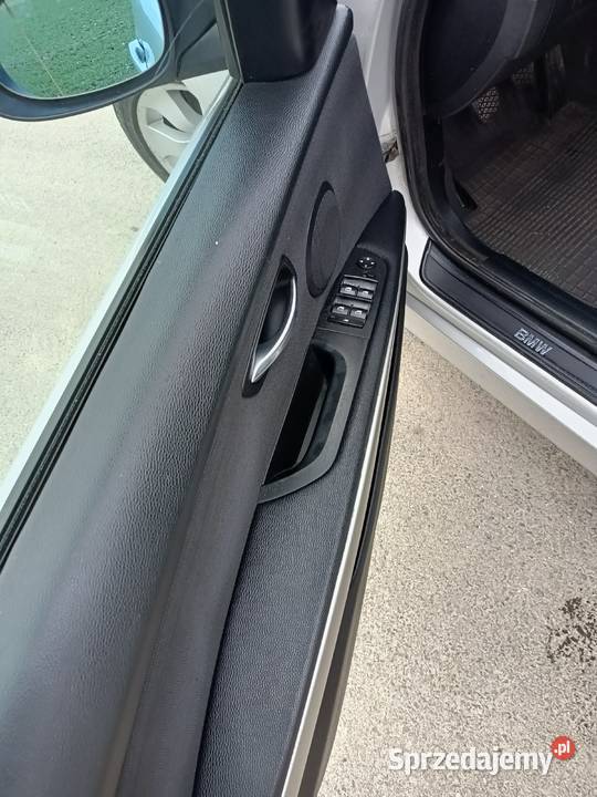 Sprzedam BMW e90 Dobrzyca
