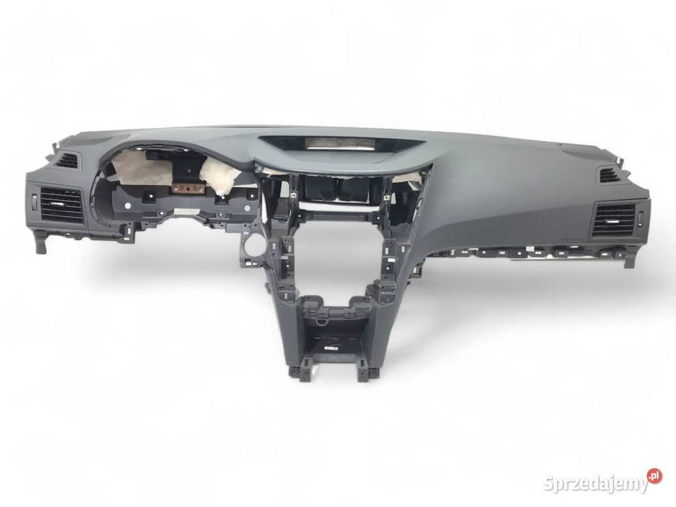 SUBARU OUTBACK IV LEGACY V 0914 DESKA Deski rozdzielcze, konsole Skarżysko-Kamienna