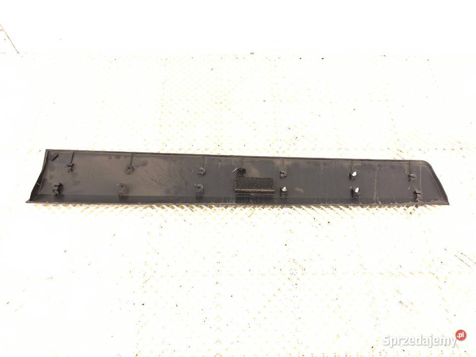 LISTWA DRZWI PRAWY PRZÓD OPEL CROSSLAND