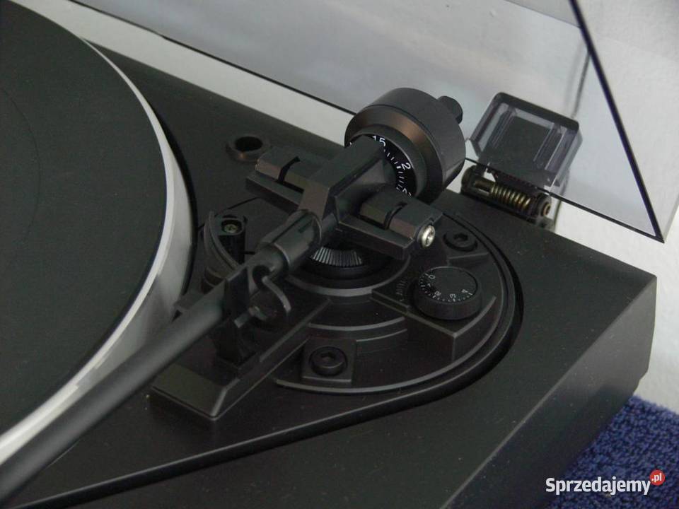 Gramofon Onkyo CP101A igła WYSYŁKA podkarpackie Jasło