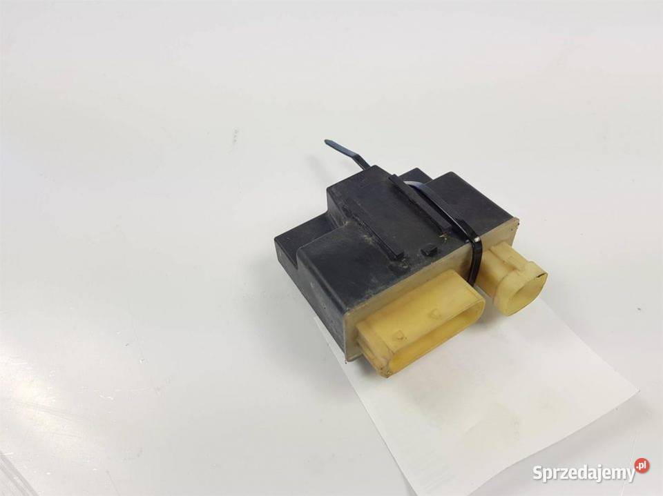 MODUŁ CITROEN C4 PICASSO 9652021180 Lipno