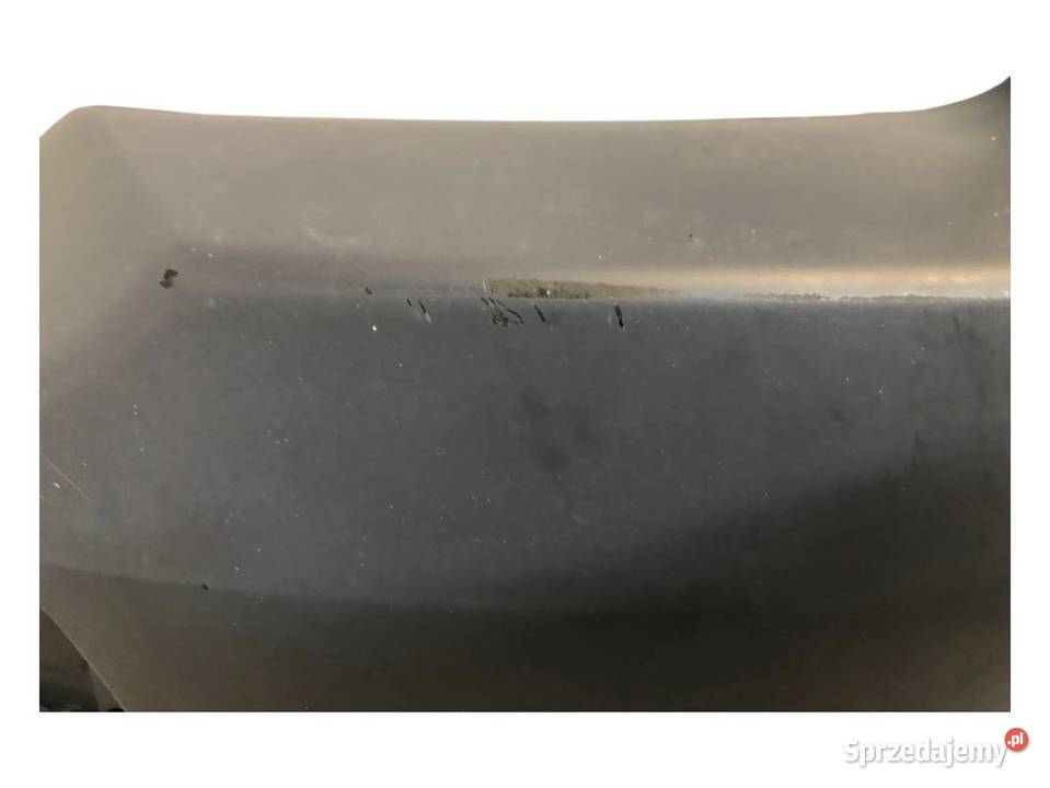VW PASSAT B6 3C0 20052010 POD SPRYSKI ZDERZAK Skarżysko-Kamienna