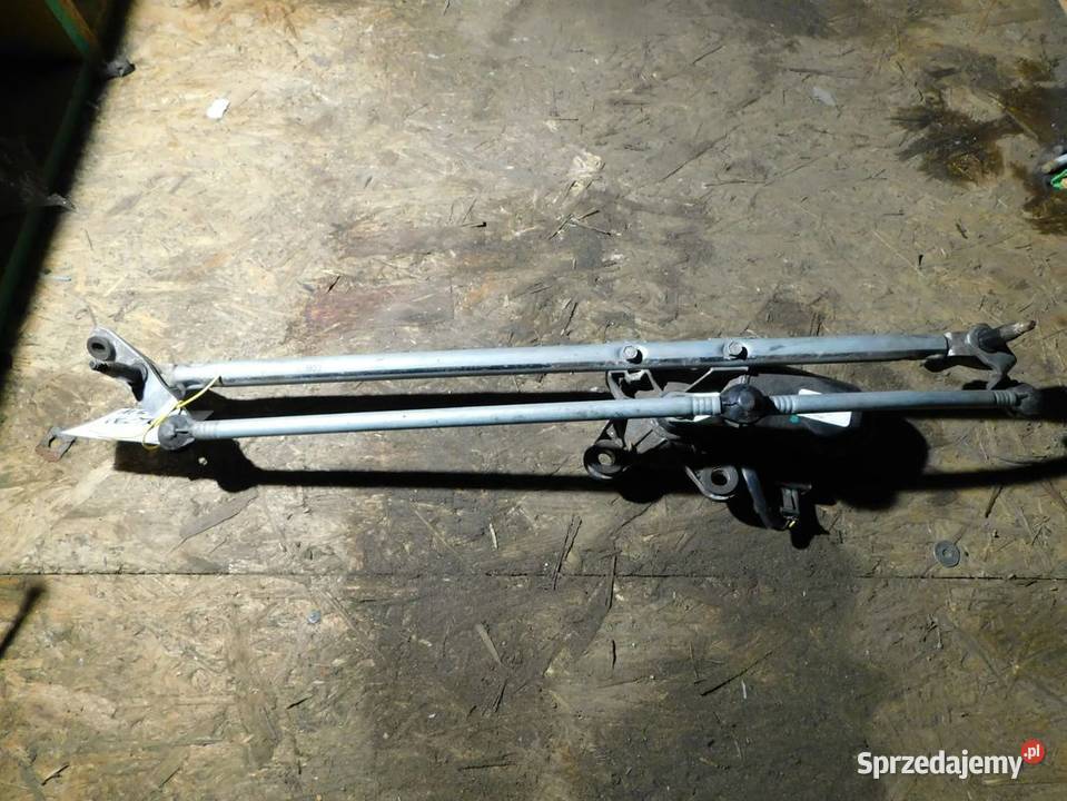 vectra C mechanizm wycieraczek M5511 WYSYŁKA śląskie Żory