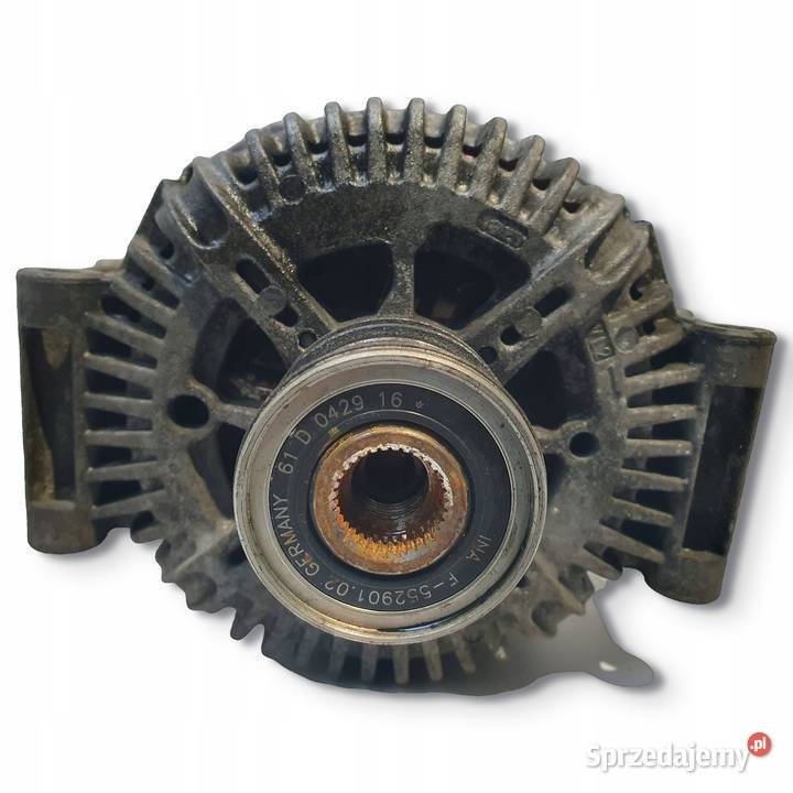 ALTERNATOR Mercedes Vito W639 22 CDI A6461541102 Chełm